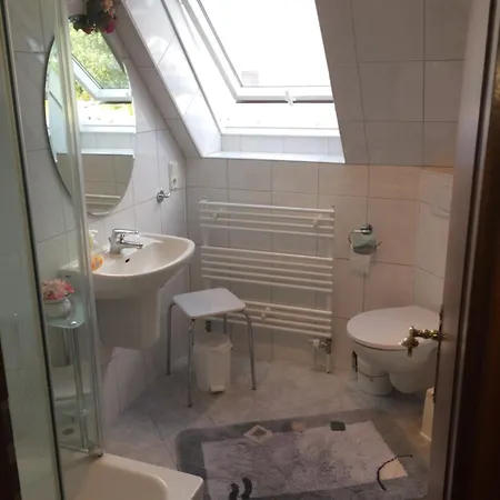 Apartment Haus Finkenstein