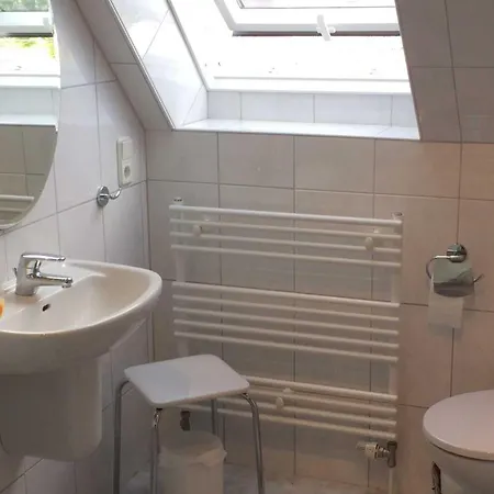 Haus Finkenstein Apartment