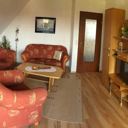 Apartment Haus Finkenstein