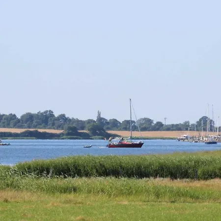 Haus Finkenstein Lägenhet *