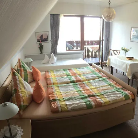 Haus Finkenstein * Maasholm