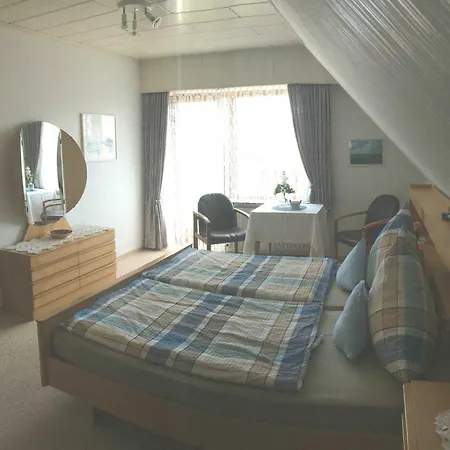 Apartment Haus Finkenstein *